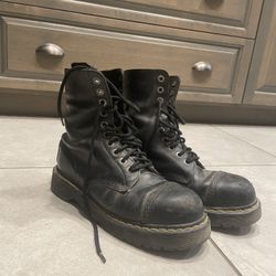 men’s docs 