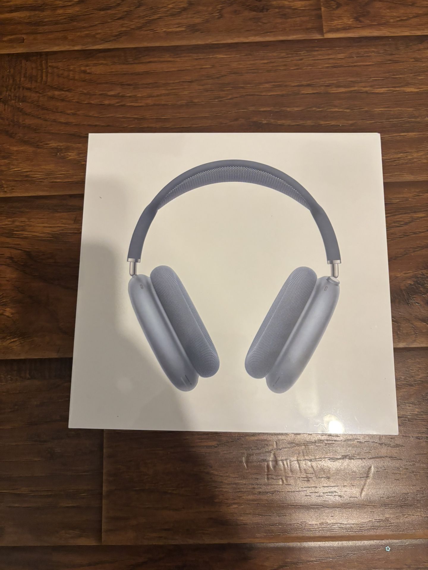 AirPods Max Blue