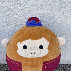 Squishmallow 17”