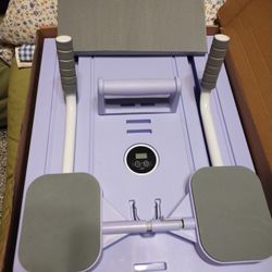 Exercise Foldable Board