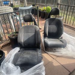Honda Eg Coupe Seats 95
