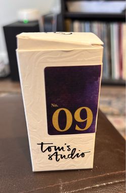 Tom’s Studio Ink Constellation