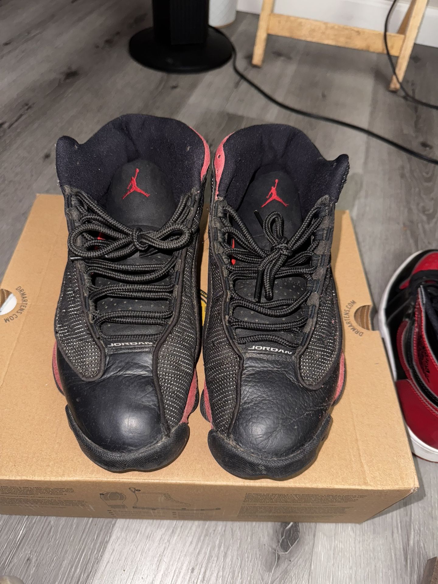 Jordan 13