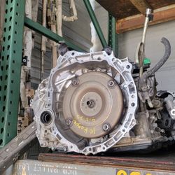 2010/2015 Nissan Rogue Transmission Cvt 2.5 2wd $1500