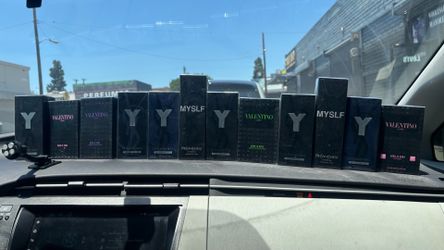 Colognes for men