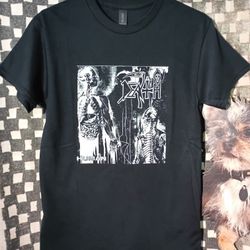 Death T-shirt