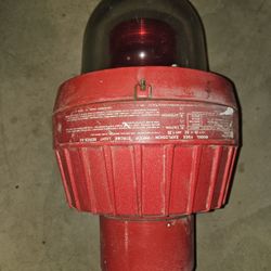 Strobe Light - Federal Signal 