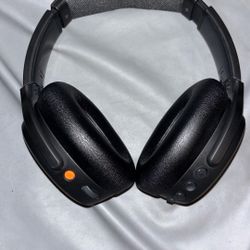 SkullCandy Headphones A