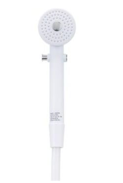 Shower Handheld Shower Spray