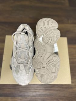 Yeezy cheap 50p salt