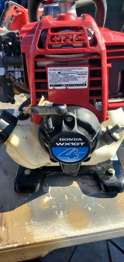 Honda Water Pump
