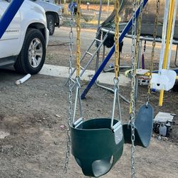 Swing