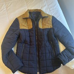 Men’s Nomad Coat Size Small