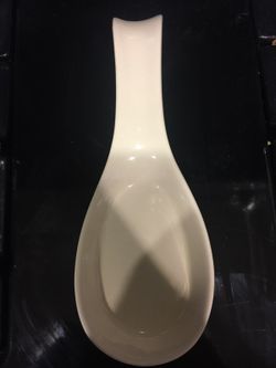 Stove spoon holder