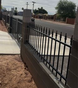Fence
