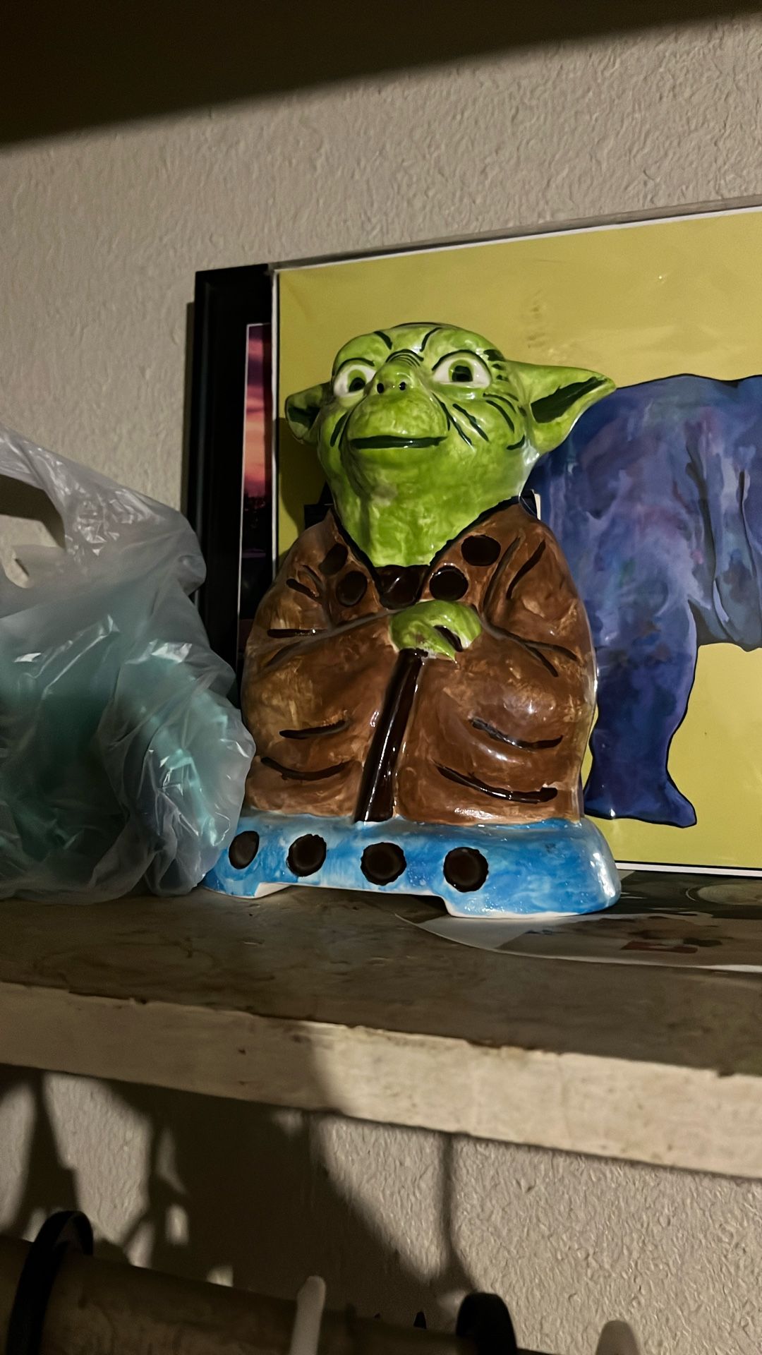 Yoda