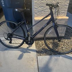 Road Bike 