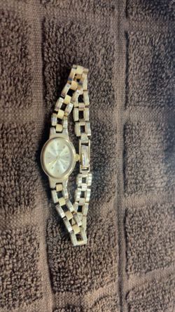 Reloj 10k de dama
