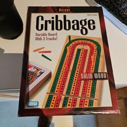 Cribbage