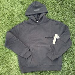 Essentials Hoodie