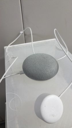 Google home