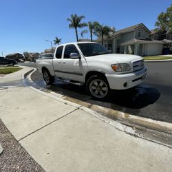 2003 Toyota Tundra 