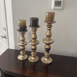 Candle Holder 