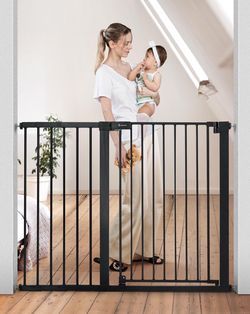 Extra Tall Baby Gate 36’ Tall 29.5-48.8 Wide