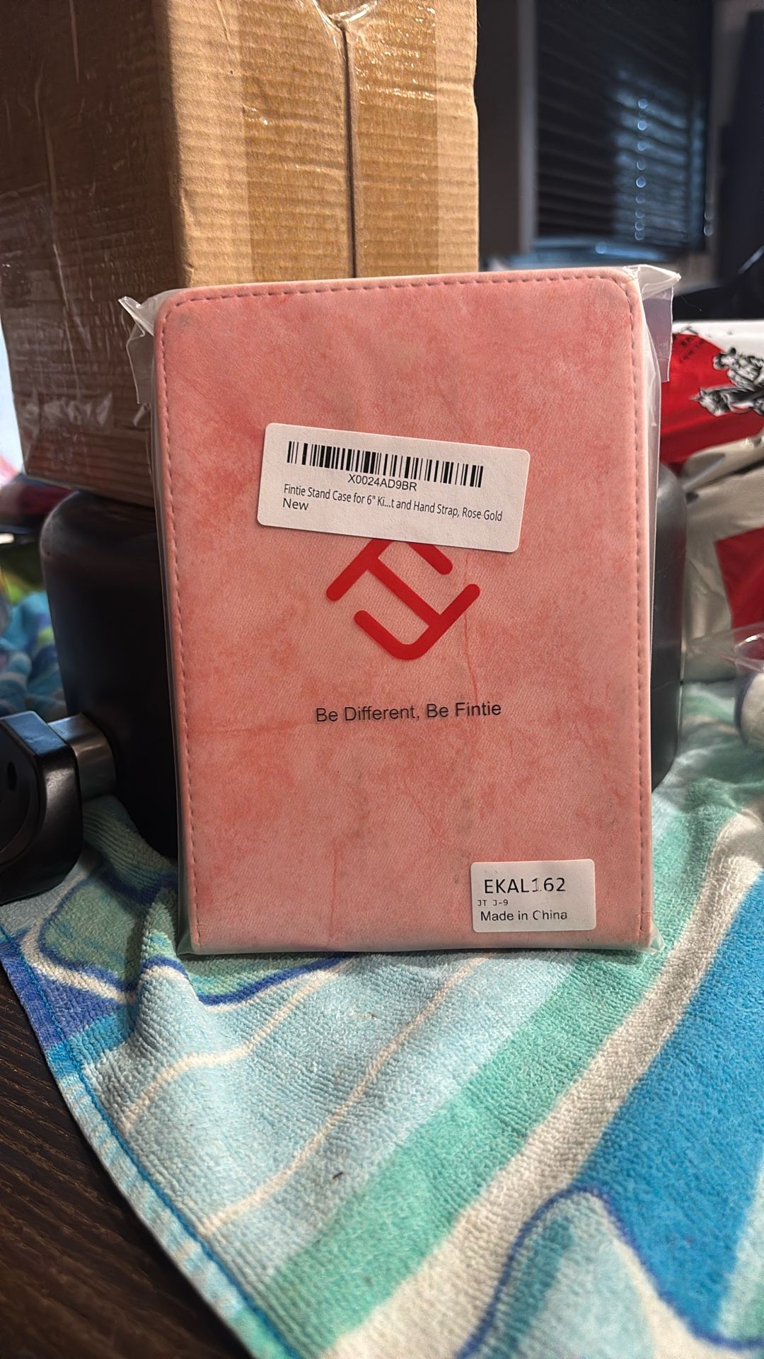 kindle fire case