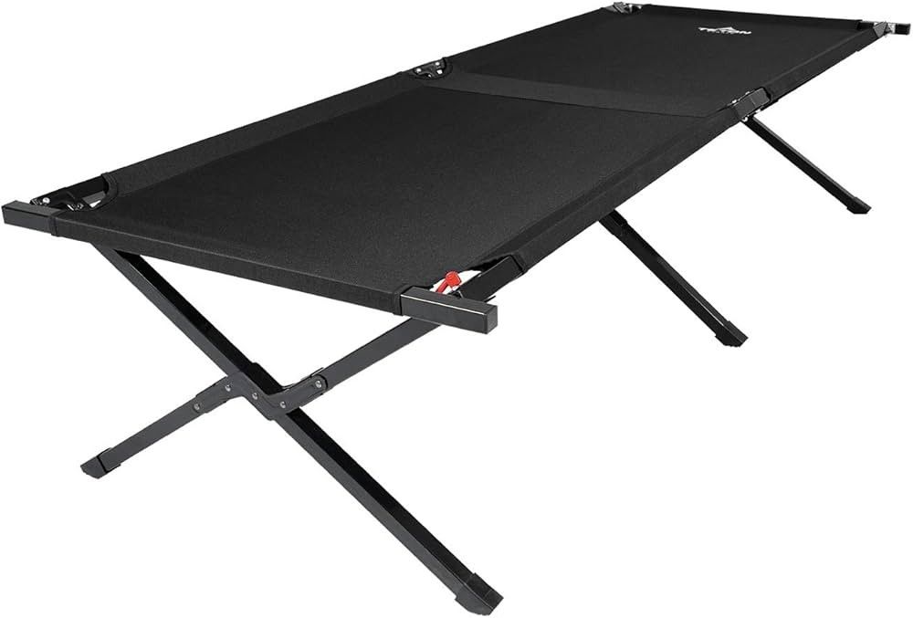 TETON Sports Adventurer Camp Cot