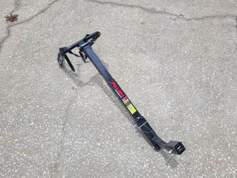 Allen 532 3 bike trailer Hitch Bicycle Rack 2 inch or 1.25" - $25 FIRM