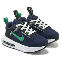 Nike Boys Air Max Intrlk Lite (TD) Sneakers 6c 