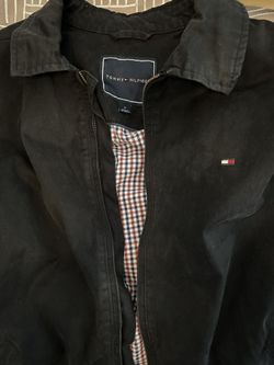 Tommy Hilfiger Jacket 