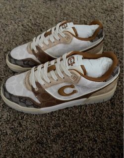 Women’s Coach Shoes