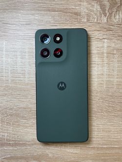 Moto G Power 2025 - Unlocked - 128GB