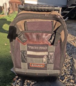 Veto pro pac tech pac