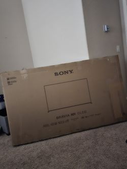 Sony A95l 65 Inch