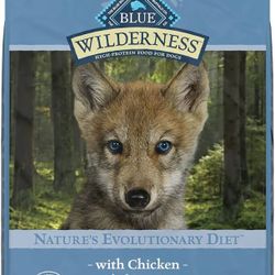 Dog Food For Sale Each Bag Of Blue Buffalo Is 45 And True Instinct Is 35 A Bag All Within Date 