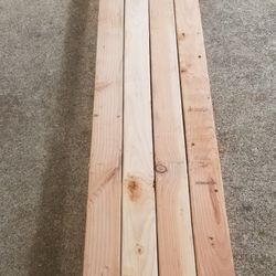 2x4 Studs