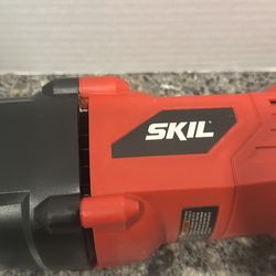 Reciprocating Skil Saw Corded