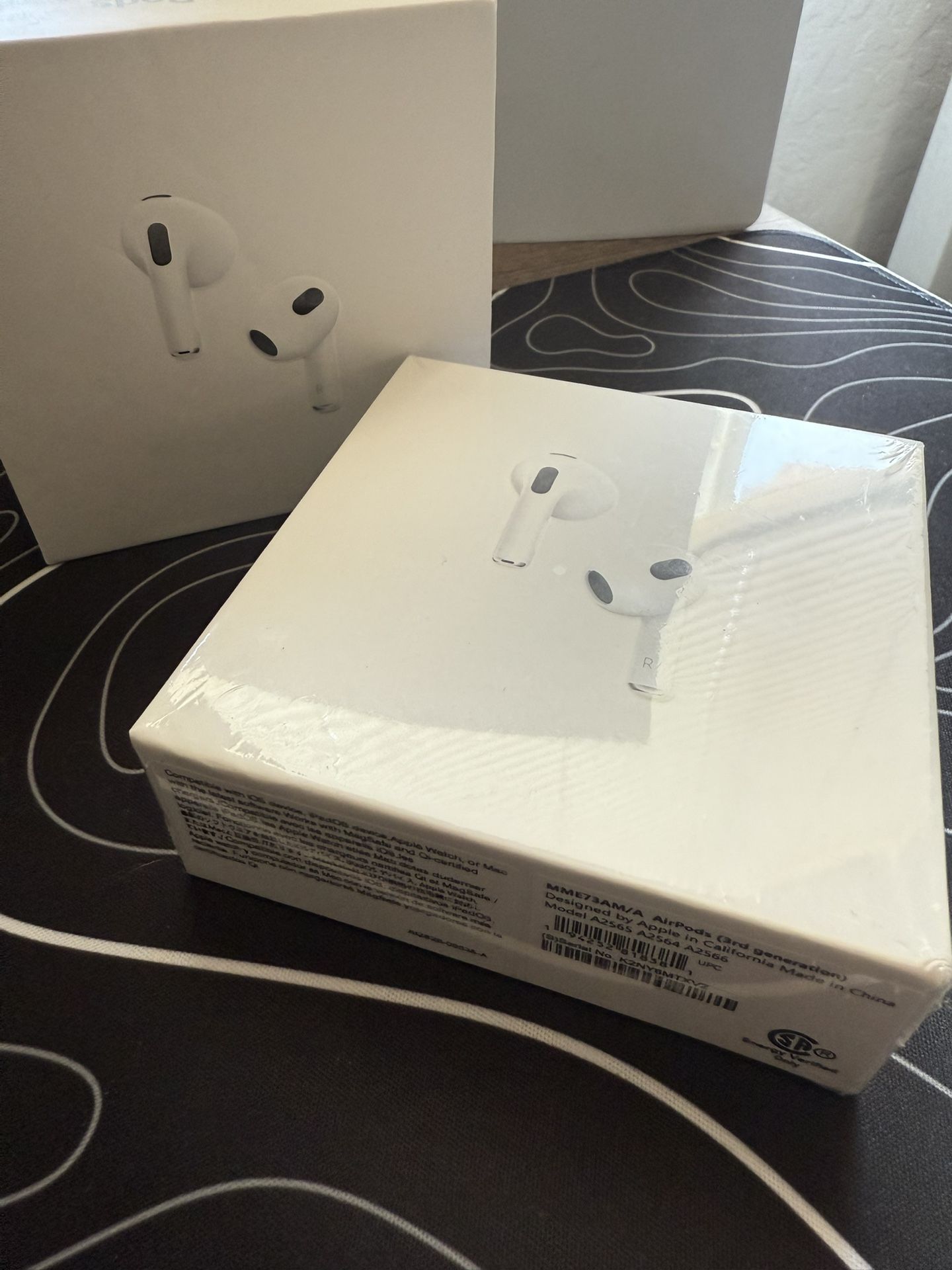 Airpods 3rd Gen