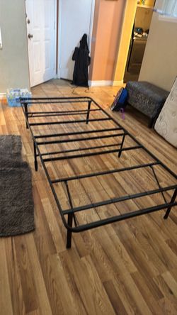 Bed frame