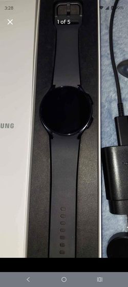 Samsung Galaxy Watch