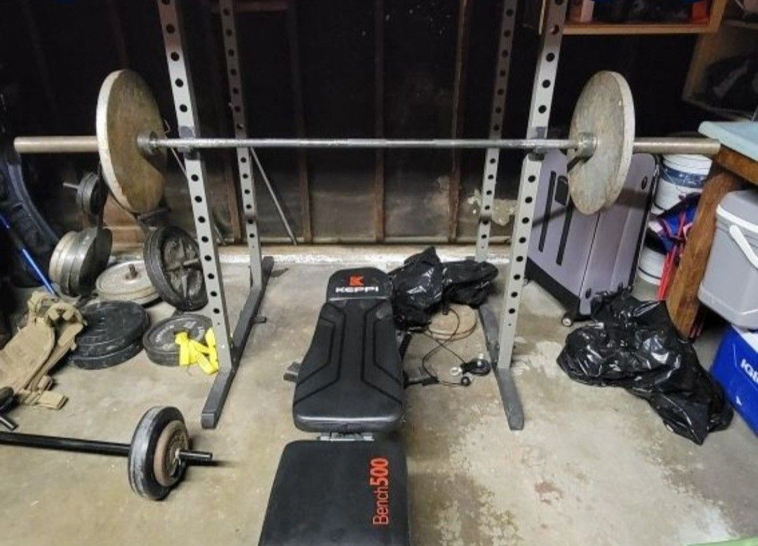 Weights