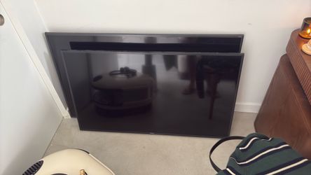 Samsung TV - 50”