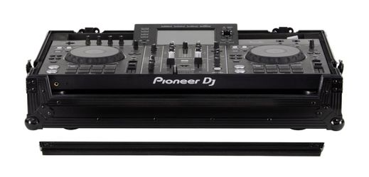 Odyssey FZXDJRX2BL, Black Label Pioneer XDJ-RX2 Flight Case