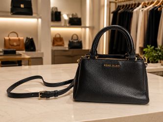 Mini Purse   Anne Klein Mini