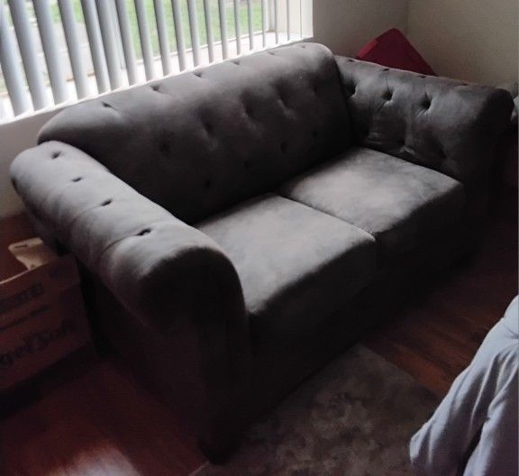 Loveseat