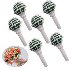 Flower Bouquet Holders- 6