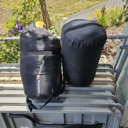Sleeping Bags